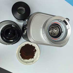 Venta al por mayor de fábrica: molinillo de <span class=keywords><strong>espresso</strong></span> profesional de alta resistencia para cafeterías y fabricantes comerciales - Product Image 2