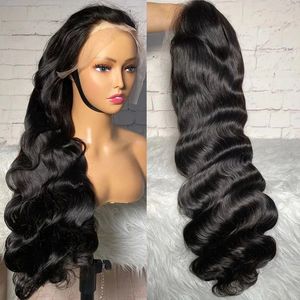 200% Density <b>Deep</b> <b>Waves</b> <b>Wig</b> Human Hair 13x6 Hd Lace Frontal <b>Wig</b> Brazilian 34 Inch Loose <b>Deep</b> <b>Wave</b> 5x5 Lace Front <b>Wigs</b> for Women - Product Image 3