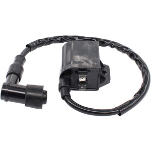 Bobine d'allumage 33410-41D20, transformateur haute tension pour moto LTA400, pièce de rechange - Product Image 3