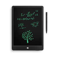 Draagbare Kantoor Digitale Notepad Schrijven Tekenen Schetsen Memo Pad Zakelijk Schrijven Tablet Lcd