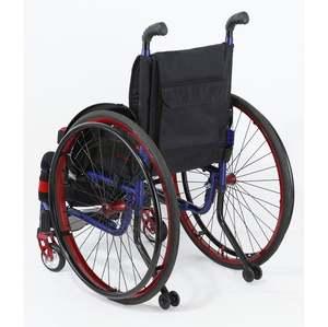 איכות גבוהה 24 אינץ 'קל משקל אלומיניום ידני באיכות גבוהה 24 אינץ' - Product Image 2