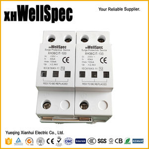 Protezione da Sovratensioni Multipresa con Protezione da Sovratensioni Valore Nominale di Protezione 230V 60Hz - Product Image 3