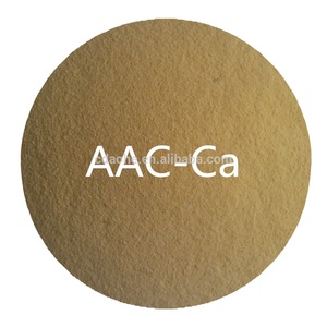 Nuôi trồng thủy sản thức ăn bổ sung axit amin Chelate canxi mg nguyên tố vi lượng vetamin cho tôm tăng trưởng hiệu suất promotor - Product Image 6