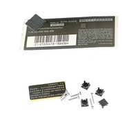 Étui rigide anti-poussière complet pour console PS2 Coque de protection pour console PS2