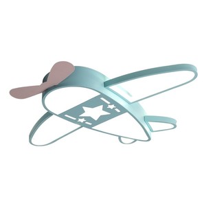 personalidad de los niños de la moda habitación <span class=keywords><strong>dibujos</strong></span> led habitación dormitorio iluminación aviones luces niñas luces de techo - Product Image 5