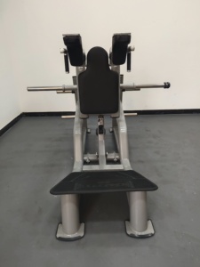 Thiết Bị Tập Gym Giá Máy Tập Squat Siêu <span class=keywords><strong>Hack</strong></span> V - Product Image 4