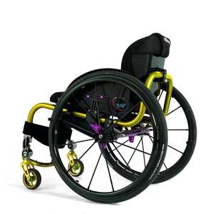 2025 מותאם אישית בד "ר גלגלים בד פחמן מותאם אישית - Product Image 2