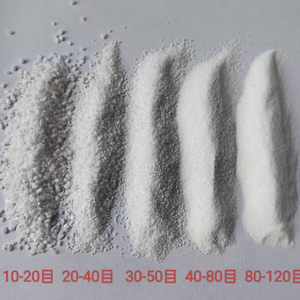 <span class=keywords><strong>Sabbia</strong></span> Naturale Bianca di Alta Qualità all'Ingrosso per Parchi Divertimento e <span class=keywords><strong>Spiagge</strong></span> Artificiali - Product Image 2