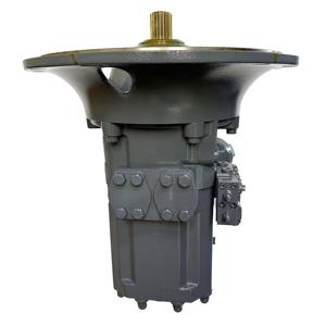 ปั๊มไฮดรอลิกแบบลูกสูบซีรีส์ HPR105D ปั๊มหลักไฮดรอลิกสำหรับ - Product Image 4