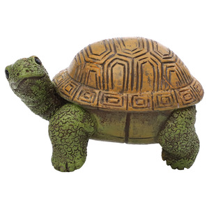 Nuovi Arrivi: Ornamenti in Resina a Forma <span class=keywords><strong>di</strong></span> Tartaruga <span class=keywords><strong>per</strong></span> Vasi da Giardino, Acquari e Decorazioni <span class=keywords><strong>per</strong></span> Micro Paesaggi - Product Image 6
