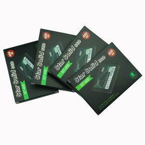 3 yıl garanti ile dizüstü PC için yıldız katı 2.5 inç SATA3 SSD 120GB/240GB/480GB harici - Product Image 4