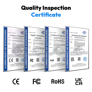 Macchina per Tatuaggi Wireless Personalizzata OEM ODM con Modalità Dot, Lunghezza Corsa 3.5mm/4.0mm - Product Image 6