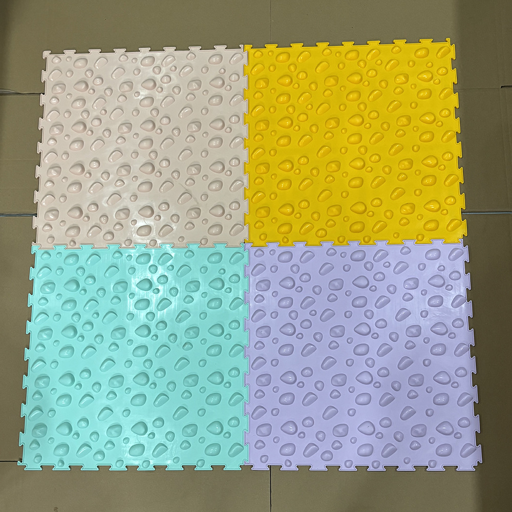 4 pz/set di pietra (48cm)