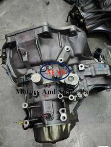 Caja de cambios manual de 1.4L 1.6L LX6 para <span class=keywords><strong>Chevrolet</strong></span> para vela para <span class=keywords><strong>AVEO</strong></span> Daewoo Kalos - Product Image 3