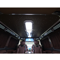 Maybach V-class Vito W447 Garniture intérieure air Roof Vito W447 Tableau de bord pour Mercedes benz Vito