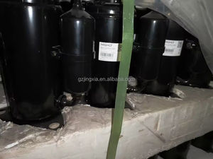 Compresor Rotativo Inverter Original Nuevo de Alta Eficiencia WHP05600AEKQA7JT6B de 2HP DC 180V <span class=keywords><strong>R410A</strong></span> para Sistema HVAC - Product Image 6