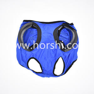 Horshi Neuankömmling Half Cup Blinker Hood Pferderennen Augenbinde <span class=keywords><strong>Horse</strong></span> Fly <span class=keywords><strong>Mask</strong></span> - Product Image 5