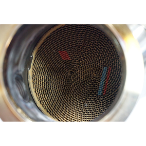 TM hiệu suất chất lượng cao 3.0 ''SS304 200 di động thể thao catted xả downpipes cho B m W F10 M5 <span class=keywords><strong>m5c</strong></span> F06 F12 F13 M6 m6c - Product Image 6