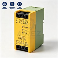 Nuevo Producto Original 650015, Controlador de Relé de Seguridad 650015 para Control Industrial