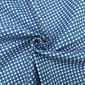 100% coton tissé flanelle chemise tissu <span class=keywords><strong>pas</strong></span> <span class=keywords><strong>cher</strong></span> imprimé doux absorbant la sueur feuilles pour garçons Homewear lourd pour sacs artisanat - Product Image 5