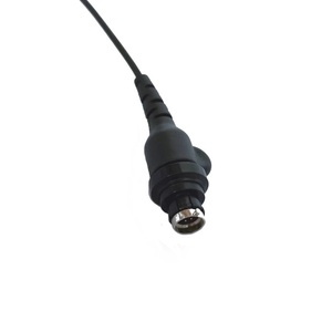 Auriculares con Cable para Escuchar, Auricular de Seguridad, Mini Auricular <span class=keywords><strong>Oculto</strong></span> de Repuesto para Radio Bidireccional, Walkie-Talkie - Product Image 5