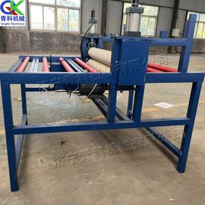 Máquina Laminadora de Puertas Corredizas de Stock Limitado, Prensa Térmica Horizontal para Laminación de Vidrio Aislante en Venta - Product Image 5