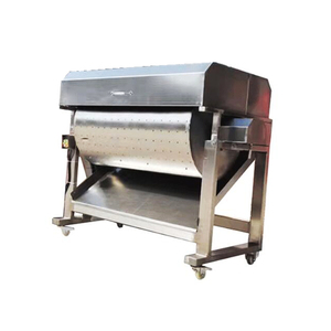 เครื่องล้างไส้เล็กหมู เครื่องทำความสะอาดไส้เล็กหมู - Product Image 6