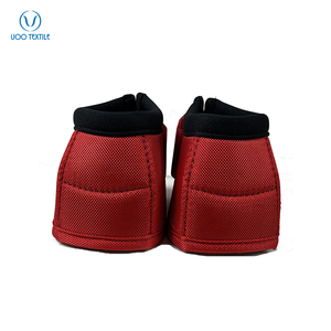 <span class=keywords><strong>UOO</strong></span> superventas Eva caballo campana protección cubre campana botas para caballo - Product Image 1