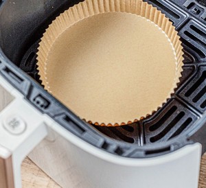 Bandeja <span class=keywords><strong>de</strong></span> Papel para Pizza Desechable Resistente a la Grasa <span class=keywords><strong>de</strong></span> 6 Pulgadas, <span class=keywords><strong>Molde</strong></span> <span class=keywords><strong>de</strong></span> Papel Apto para Horno y Congelador para Hornear Pan y Tartas - Product Image 6