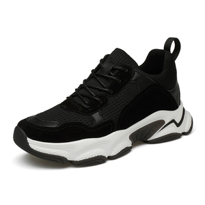 Zapatillas Deportivas de Alta Calidad para Hombre 2025, Transpirables, Ligeras, con Cordones, para Deportes al Aire Libre, Zapatillas de Baloncesto para Entrenamiento, Venta al Por Mayor - Product Image 1