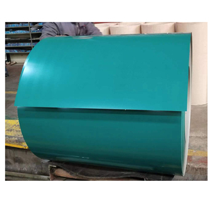 Ral7011 Ral 8017 Pvc Laminé Imprimé Ppgi Galvalume Poudre Poudre Manteau Acier Bobine <span class=keywords><strong>Prix</strong></span> G3312 Sgcc Prépeint - Product Image 5