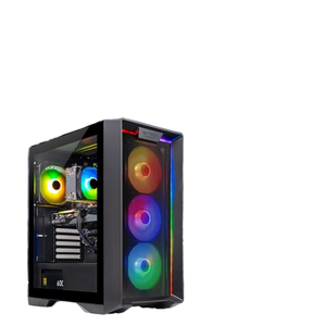 Modello di Rendering grafico Workstation Designer delells precisione T3680 torre Workstation 16gb/1tb - Product Image 4