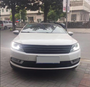Paraurti anteriore Griglia per volkswagen <span class=keywords><strong>VW</strong></span> Passat <span class=keywords><strong>CC</strong></span> 2013 - 2015 - Product Image 4