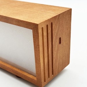 Handmade Wooden <b>Photo</b> Frame Rectangle 12L Capacity Double Sided Display <b>Box</b> For Home Decoration - Product Image 2