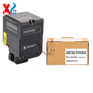 ตลับหมึกพิมพ์ TFC389 T-FC389 24B7281 24B7280 24B7279ใหม่ใช้ได้กับ479CS 389CS Toshiba E-Studio 389 <span class=keywords><strong>479</strong></span> - Product Image 6