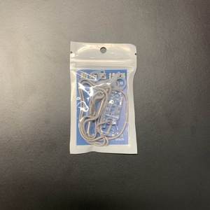 Clips de protection de sécurité HappyHearing pour aides auditives BTE, clips binauraux pour aides auditives BTE - Product Image 5