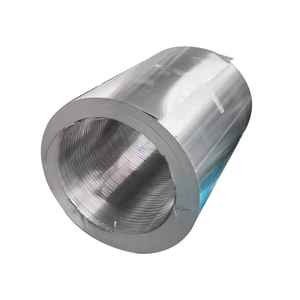 Bobine d'aluminium 8021 0,2 mm 0,4 mm 0,6 mm, bobine d'aluminium prépeinte pour gouttière, revêtement PVDF, longue durée de vie, bobine d'aluminium - Product Image 5