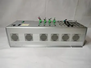ใหม่แบรนด์แท้ X-SEL PAC คอนโทรลเลอร์ XSEL-QX4-NNN1505-N1-EEE-2-3 XSEL-QX4-NNN2515-P1-EEE-2-2 220V รับประกัน 1 ปีญี่ปุ่น - Product Image 2