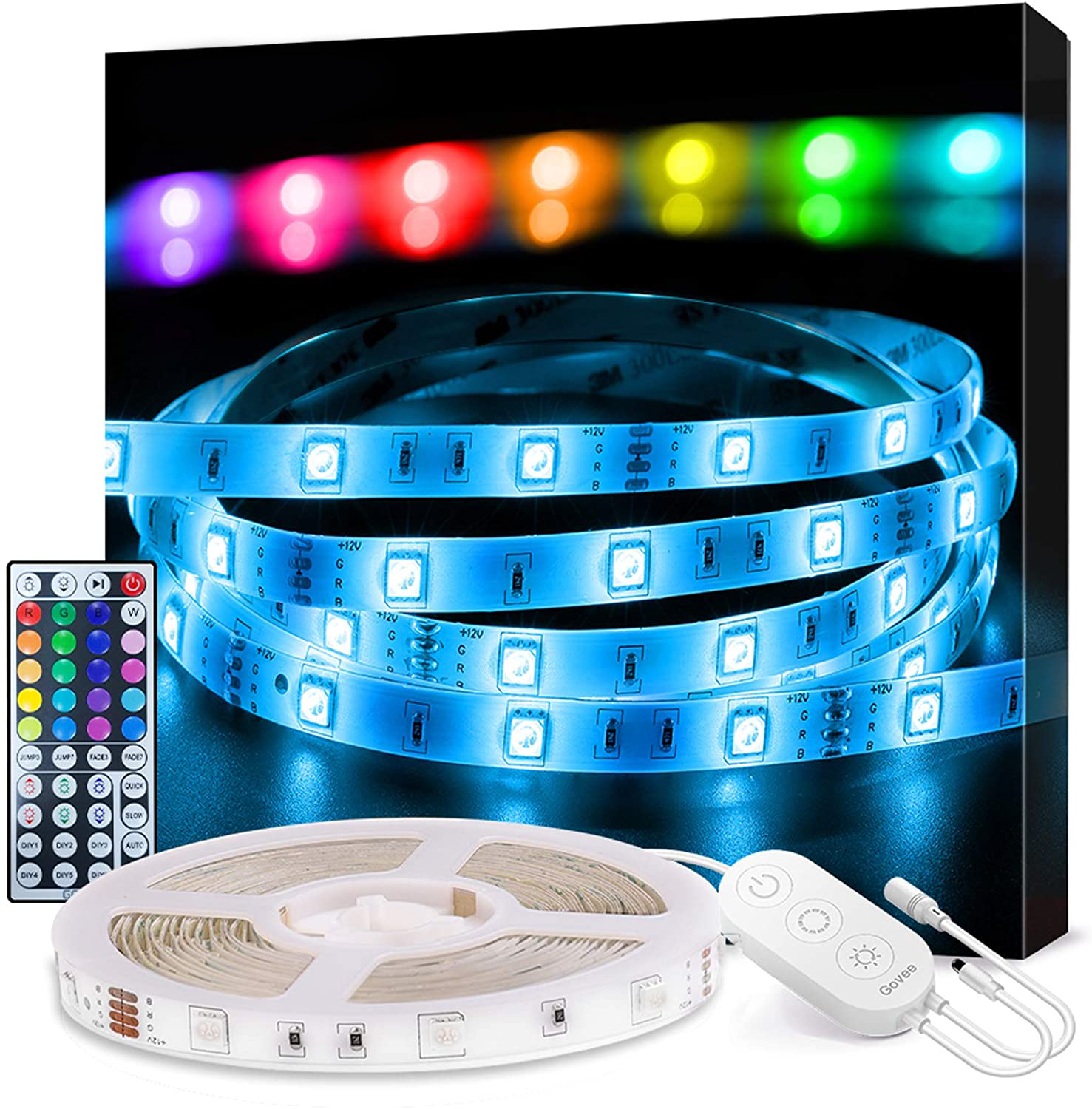 Home Decor Light Led,home Decoration,led Light Decoration Home