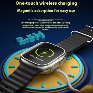 GS37 4G Red completa Smartwatch AMOLED Cámara dual <span class=keywords><strong>para</strong></span> videollamadas Asistencia <span class=keywords><strong>para</strong></span> tareas Impermeable (IP68) Operado por <span class=keywords><strong>Android</strong></span> - Product Image 6