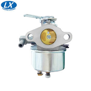 Im Angebot Gartenwerkzeuge Carb 632113 Vergaser für Tecumseh 632113 Schneefräsen-Motorteil Vergaser - Product Image 1