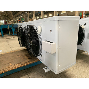 ผู้ผลิตราคามือสองเครื่องทําความเย็นอากาศขนาดใหญ่เครื่องทําความ<span class=keywords><strong>เย็น</strong></span>แบบระเหยสําหรับห้องเย็น - Product Image 5