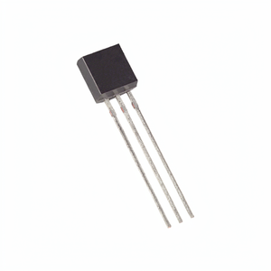Power Management (PMIC) Components Electronic DS1233-10 TO 226 3, TO 92 3 BOM IC In Stock - Product Image 1