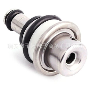 Régulateur de pression de carburant 35301-1G000 pour Hyundai Kia Rio OE 353011G000 - Product Image 4