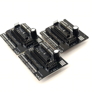 Fabricant de circuits imprimés personnalisés OEM, conception et fabrication de cartes électroniques, service de fabrication de circuits imprimés multicouches - Product Image 1