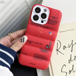 Populaire Puff Antichoc Designs Down Jacket the Puffer <span class=keywords><strong>North</strong></span> Mobile Cases <span class=keywords><strong>Face</strong></span> Phone Case <span class=keywords><strong>iphone</strong></span> 16 15 14 <span class=keywords><strong>13</strong></span> ProMax Full Protect - Product Image 1