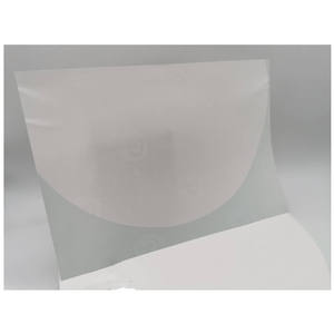 Papier cartonné pour étiquettes holographiques anti-contrefaçon avec filigrane, impression par estampage à chaud et héliogravure, double enduction chimique imperméable - Product Image 5