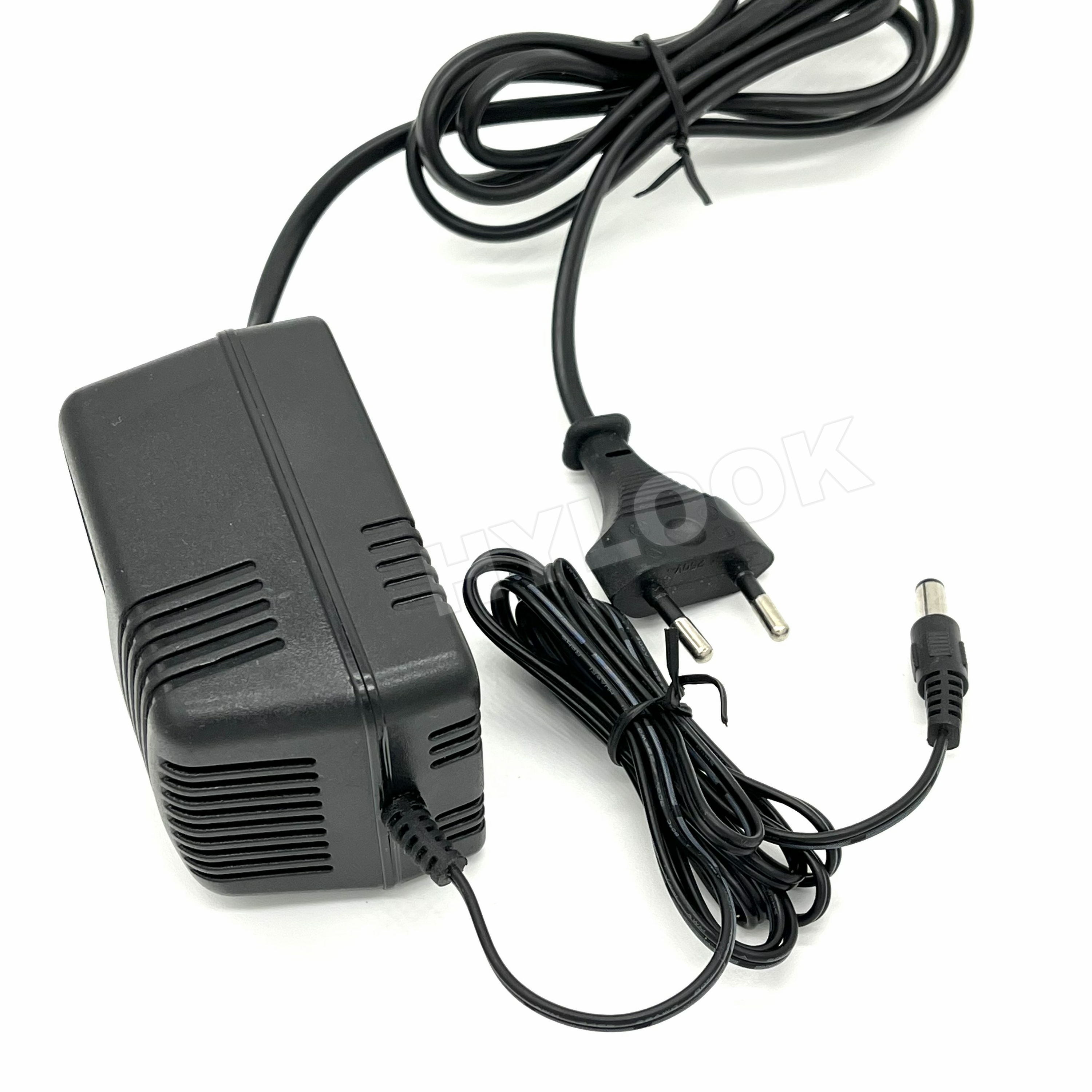 ALESIS用AC/ACアダプター電源・出力9V・1.2Mケーブル・デスクトップタイプ