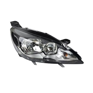 <span class=keywords><strong>Faros</strong></span> <span class=keywords><strong>LED</strong></span> mejorados para <span class=keywords><strong>Peugeot</strong></span> 408 2014-2018 T93, <span class=keywords><strong>LED</strong></span> DRL con señal de giro secuencial, lente proyector, Plug-and-Play - Product Image 4