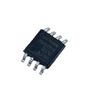 Puce Flash IC GD25Q127CSIG 25Q127 SOP8 128M-bit à trous traversants, marque originale - Product Image 1